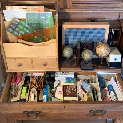 Miscellaneous Office Supplies