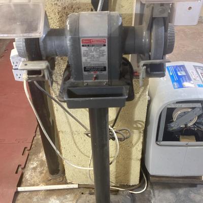 Sears Bench Grinder