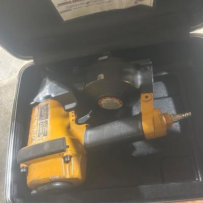 Ridge Runner Roof Nail Gun 