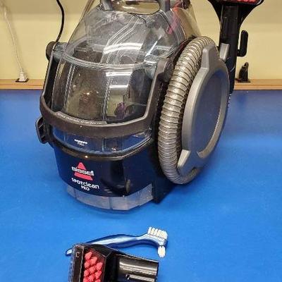 Bissell Spotclean Pro