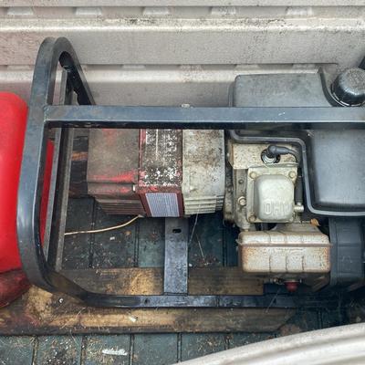 Coleman Portable Generator 