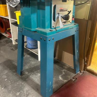 Makita Table Saw