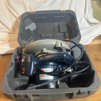 Ryobi Circular Saw 