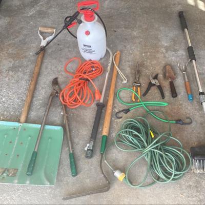 Garage Essentials 