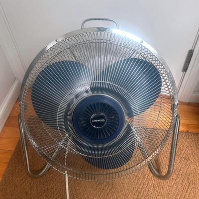 Lakewood Floor Fan