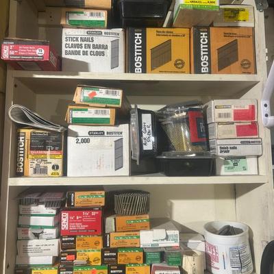 Mystery Nail Lot