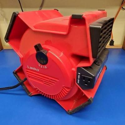 Lasko Multi Position X-Blower