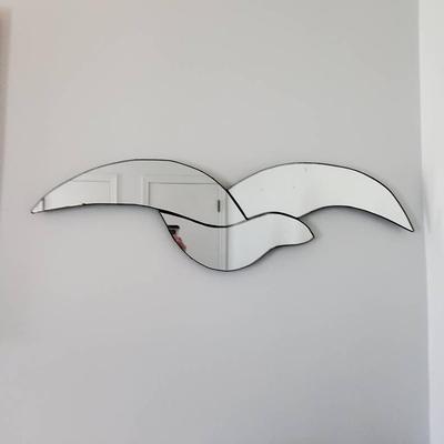 Seagull Mirror