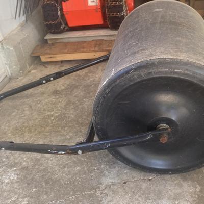 Lawn Roller