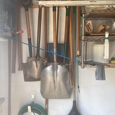 A Variety of Useful Tools 