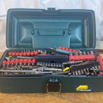 Screwdriver Bit Set