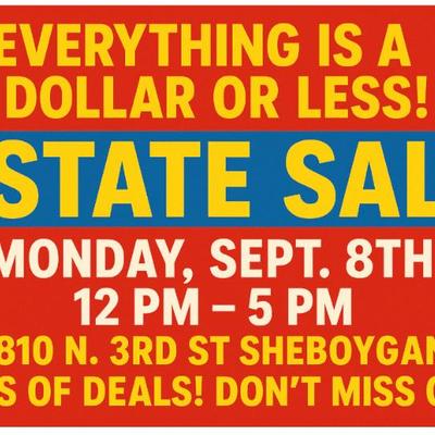 Sale Photo Thumbnail #1