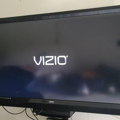 Vizio 55” TV Model #E551VL
