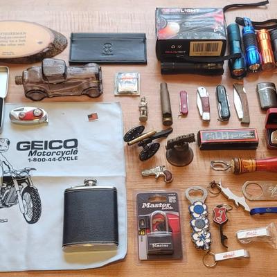 Gentlemen's Lot #2