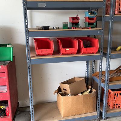 Storage Racks