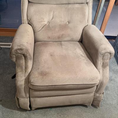 Recliner
