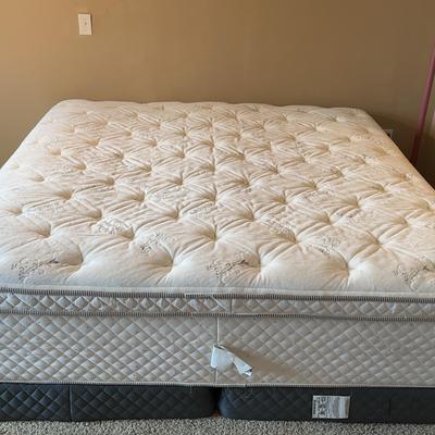 King Size Mattress