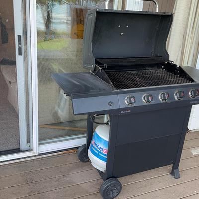 Char-broil