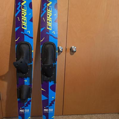O’Brien Water Skis