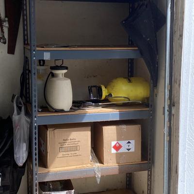 Storage Racks