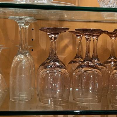 Wine Glasses