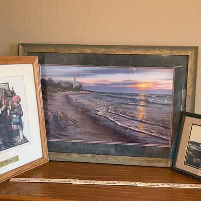 Various Prints For Wall Decor