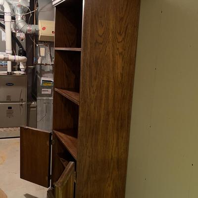 Bookshelf