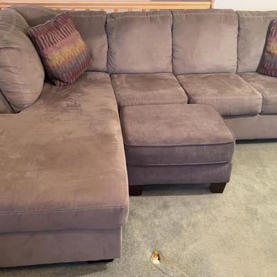 Living Room Sectional