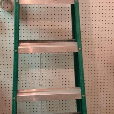 Davidson Ladder 