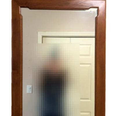 Eagle Mirror