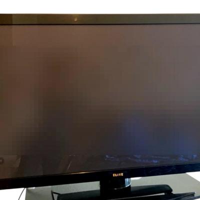 Pioneer Elite TV (1st Generation Plasma ) 