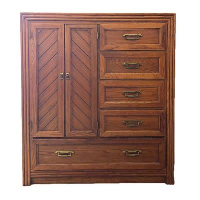 Broyhill Lenior House Dresser