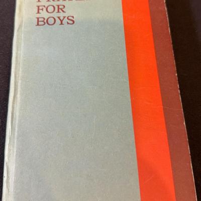 Collection of Vintage Books 