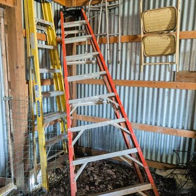 Ladders