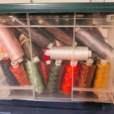 Sewing and quilting