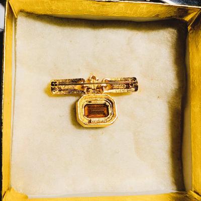 Vintage costume jewelry