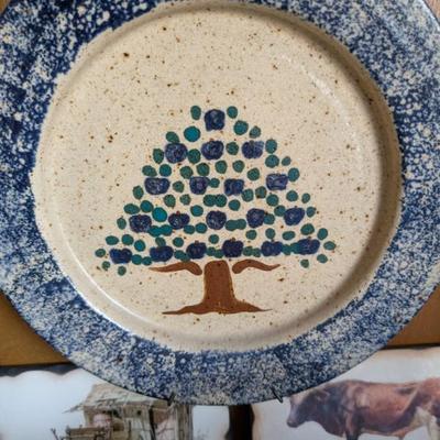 Vintage pottery