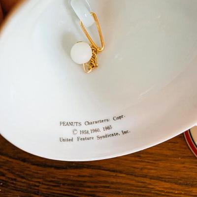 Vintage peanut bells