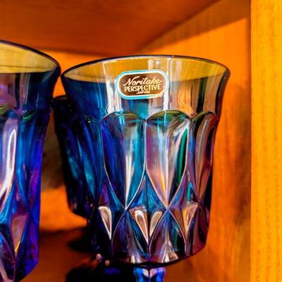 Noritake Perspective
