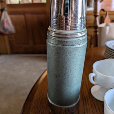 Stanley thermos