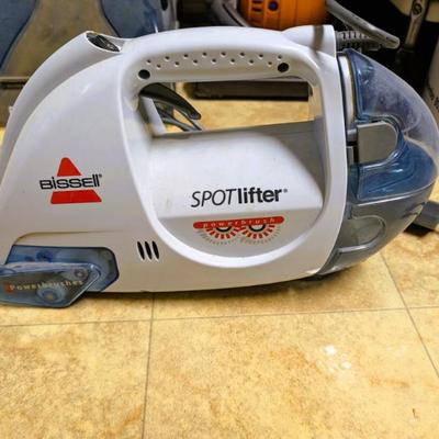 Spotlifter