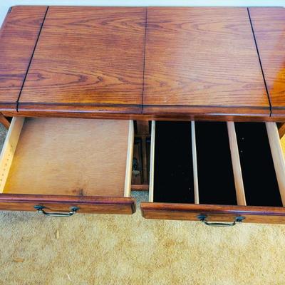 Bernhardt cabinet