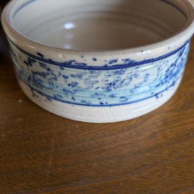 Vintage pottery