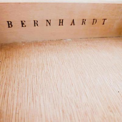Bernhardt cabinet