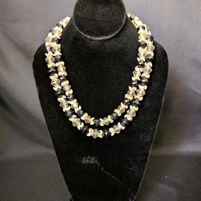Vintage costume jewelry