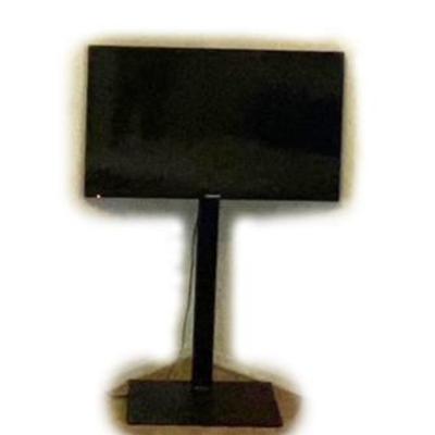 TV and TV stand