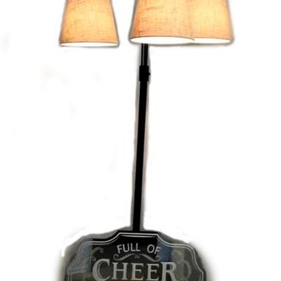 Lamp