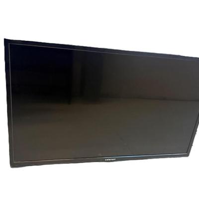 Flat screen TV