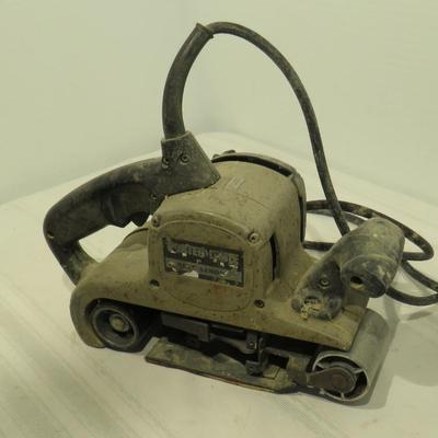 3" belt sander
