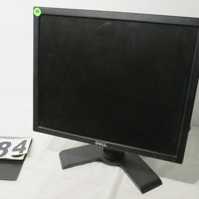 Dell computer monitors
